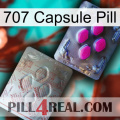 707 Capsule Pill 38